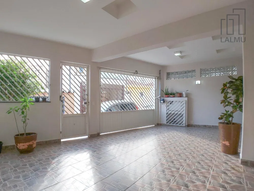 Casa, 3 quartos, 173 m² - Foto 1