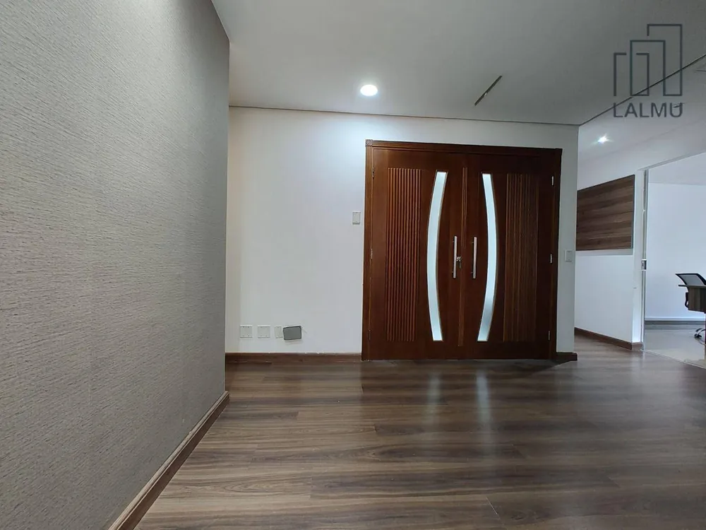 Sala-Conjunto, 128 m² - Foto 1