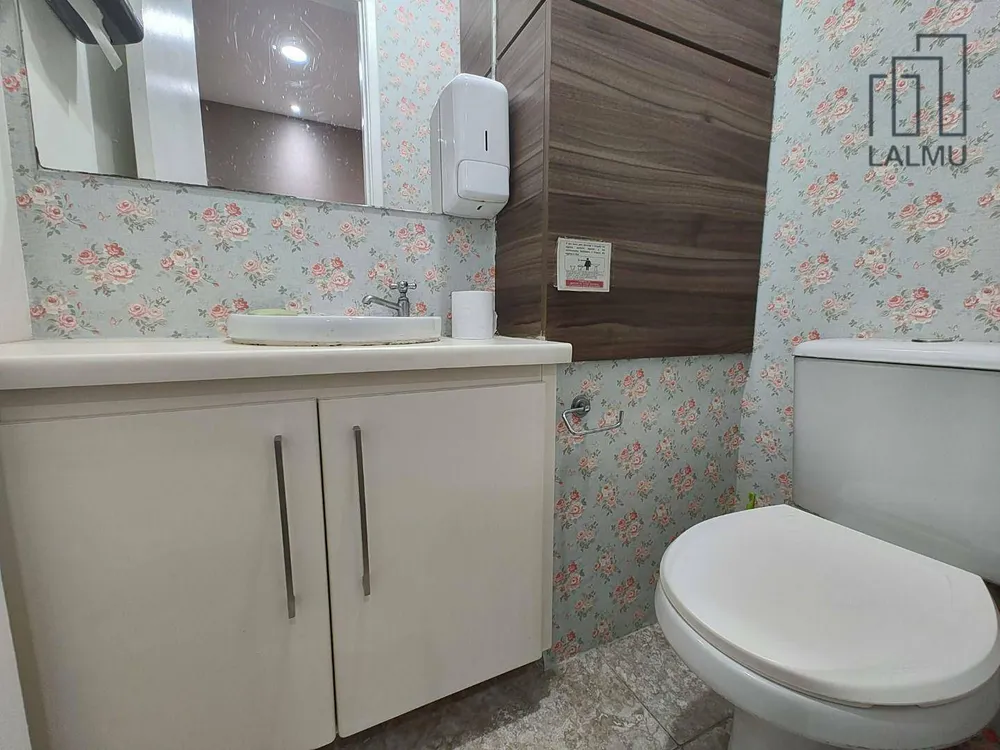 Sala-Conjunto, 128 m² - Foto 4