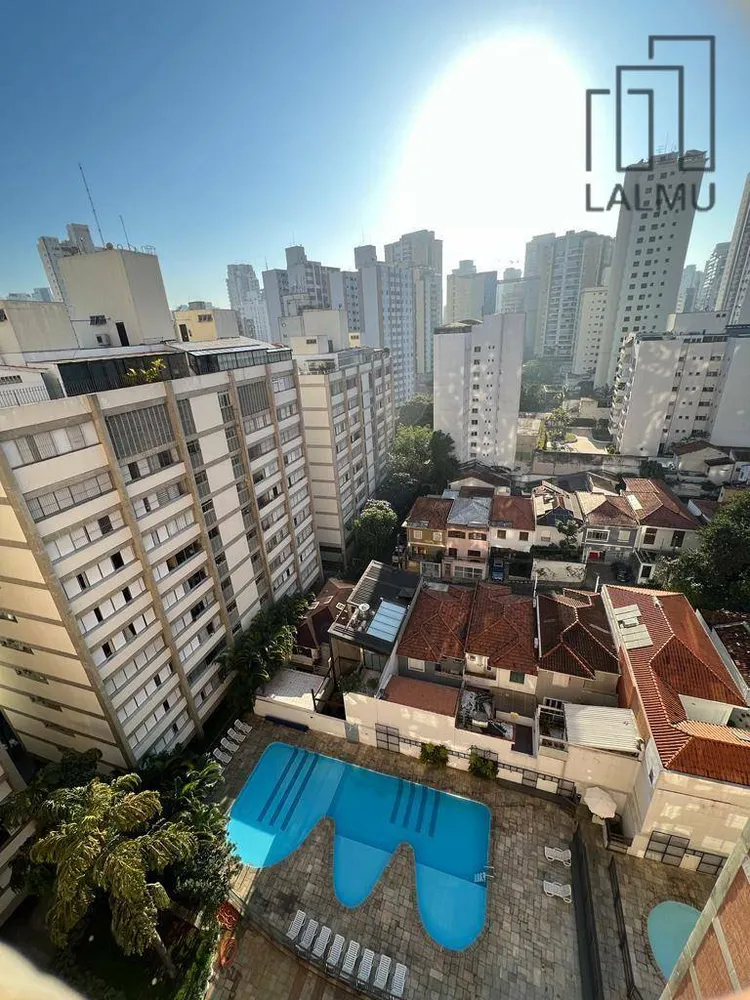 Apartamento, 2 quartos, 76 m² - Foto 2