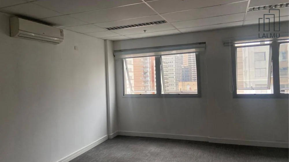 Sala-Conjunto, 33 m² - Foto 1