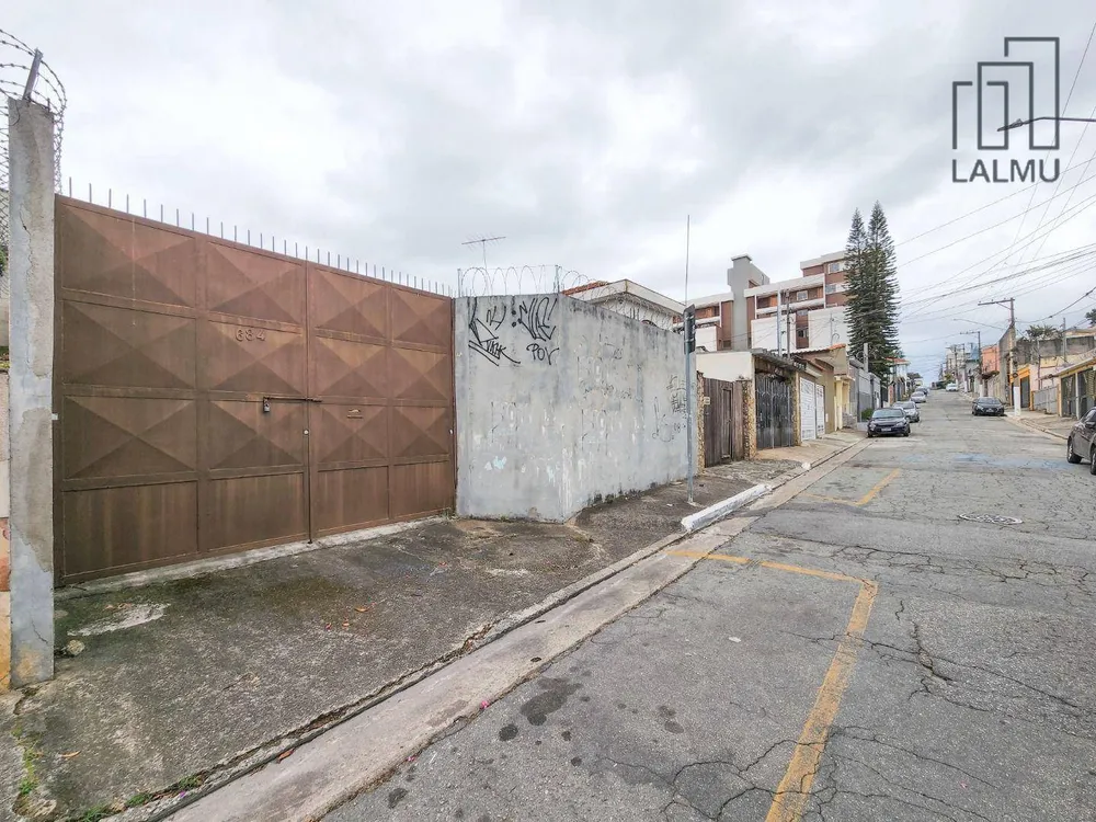 Terreno, 400 m² - Foto 1