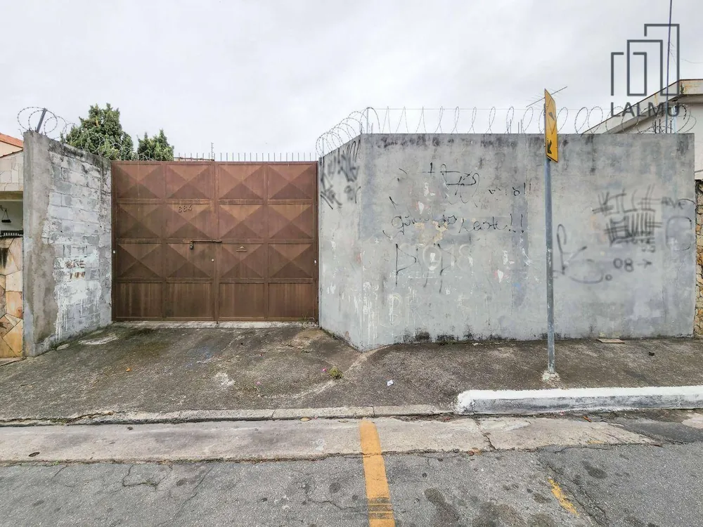 Terreno, 400 m² - Foto 2