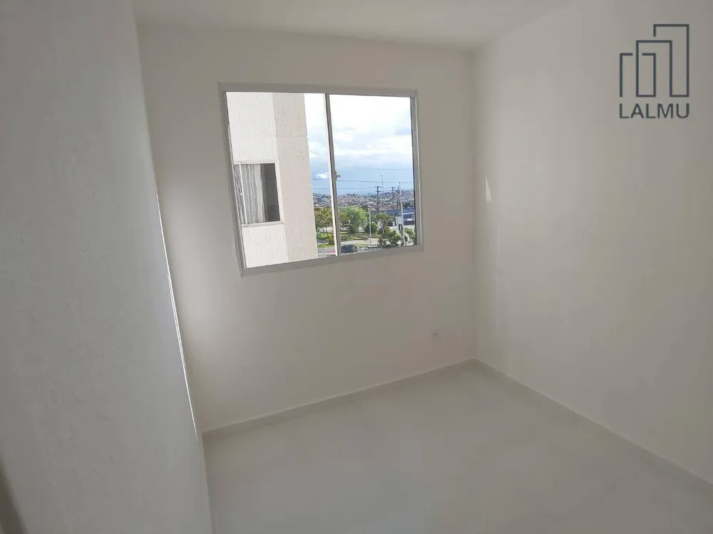 Apartamento, 2 quartos, 40 m² - Foto 3