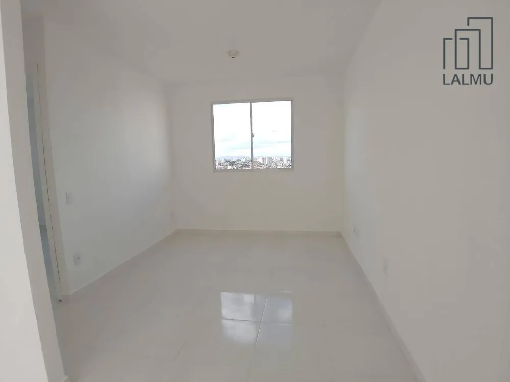 Apartamento, 2 quartos, 40 m² - Foto 1