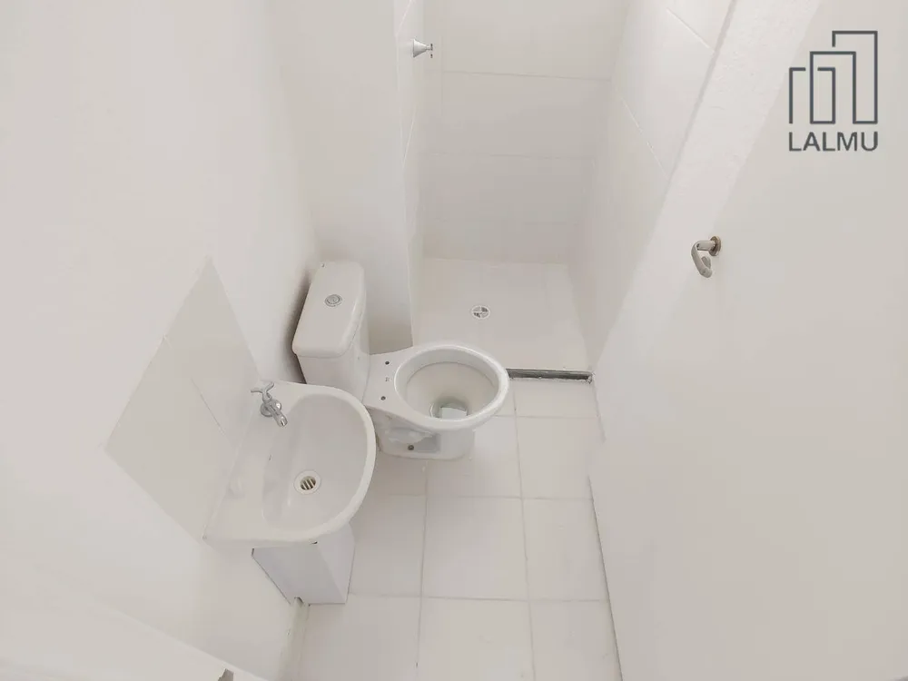 Apartamento, 2 quartos, 40 m² - Foto 4