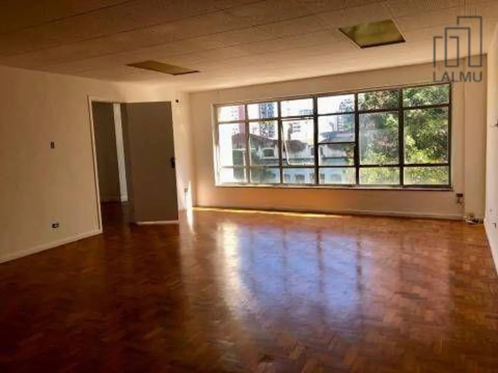 Sala-Conjunto, 116 m² - Foto 1