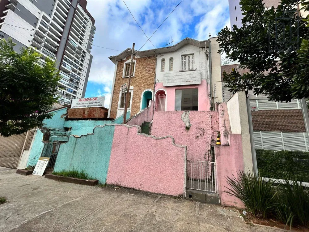 Sobrado, 120 m² - Foto 2