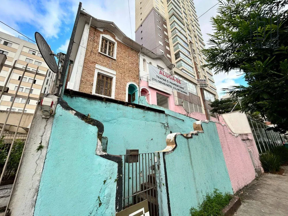 Sobrado, 120 m² - Foto 1