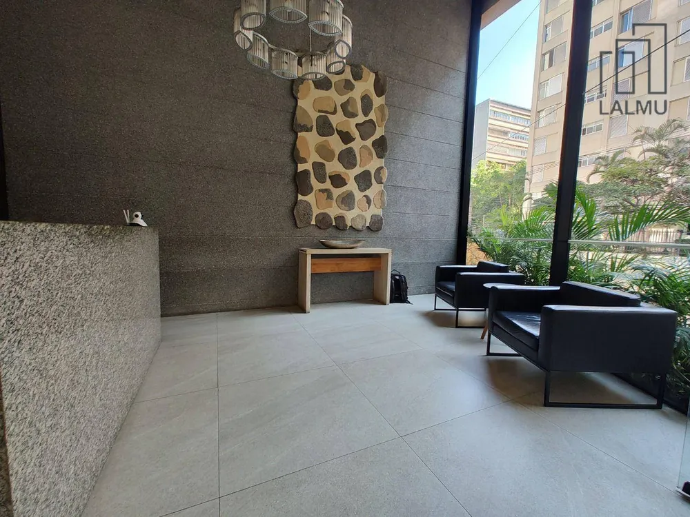 Sala-Conjunto, 96 m² - Foto 1