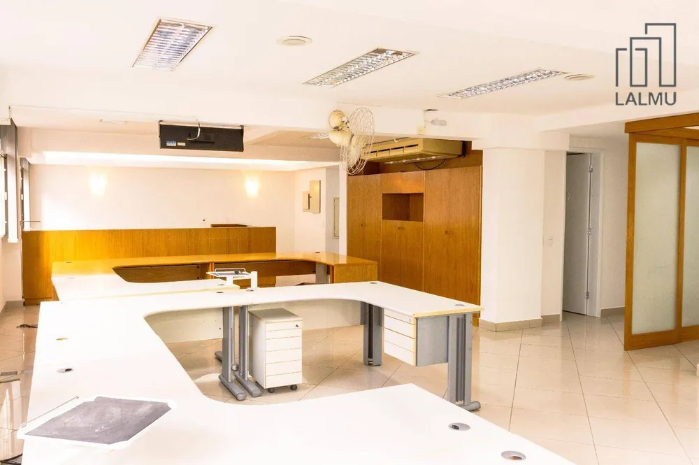 Sala-Conjunto, 225 m² - Foto 3