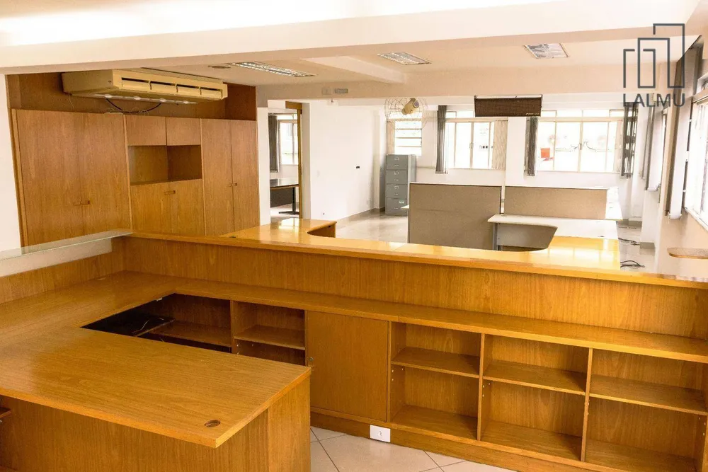 Sala-Conjunto, 225 m² - Foto 1