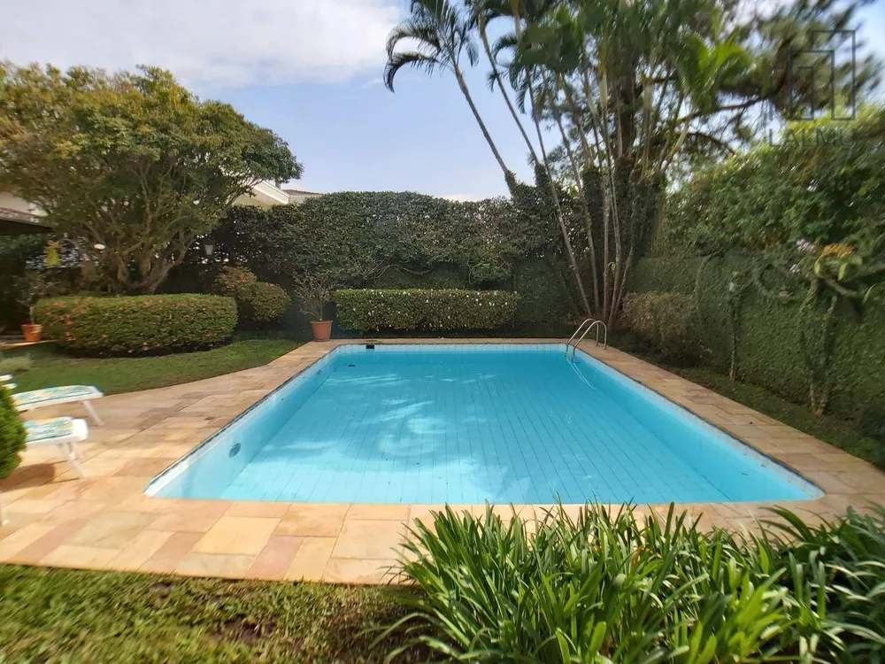 Sobrado, 4 quartos, 435 m² - Foto 3