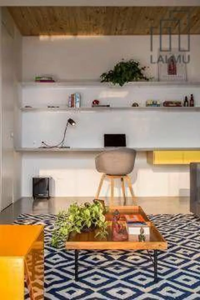 Loft, 70 m² - Foto 2
