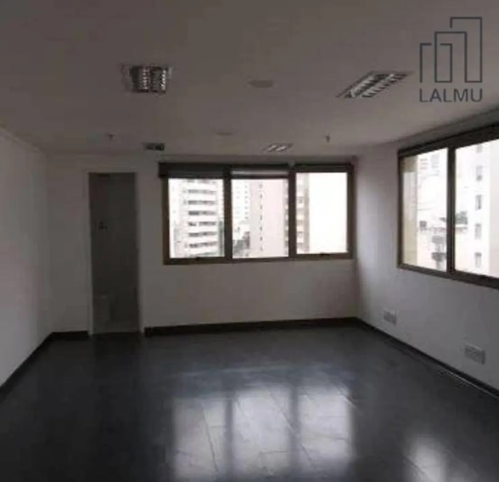 Sala-Conjunto, 41 m² - Foto 2