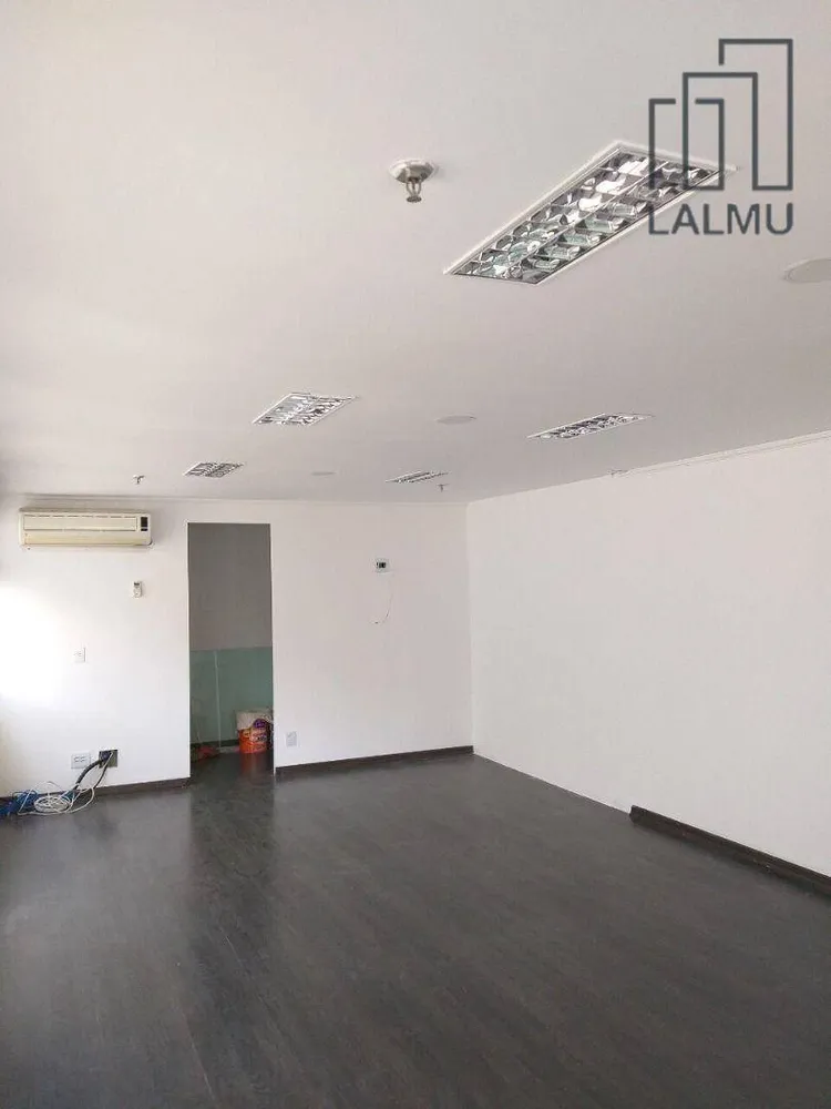 Sala-Conjunto, 41 m² - Foto 4