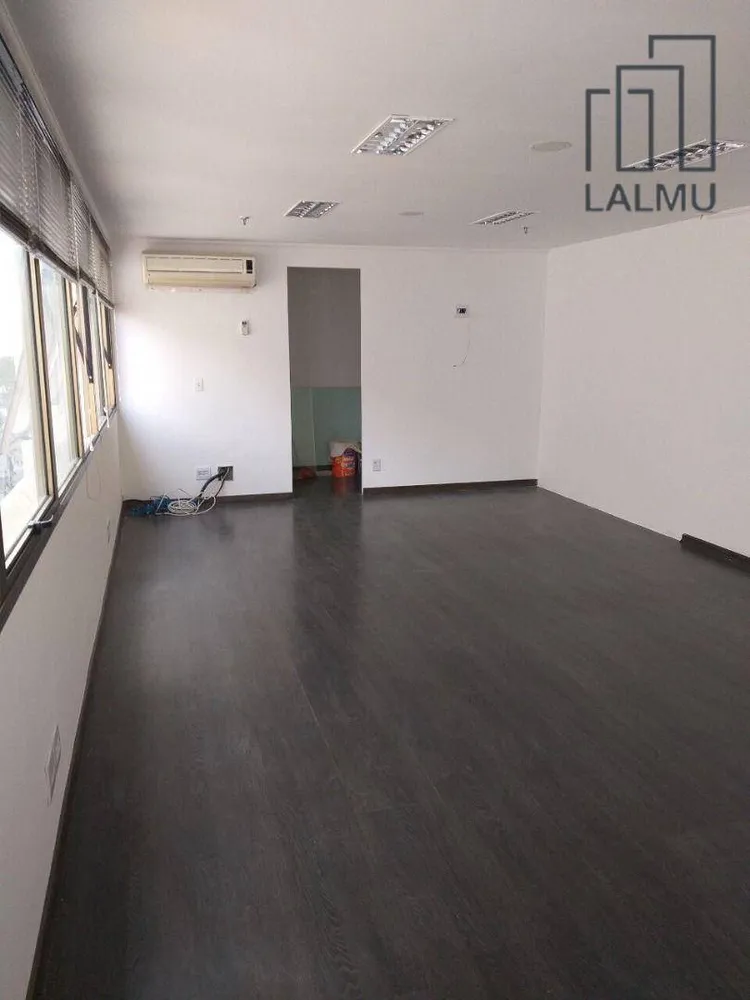Sala-Conjunto, 41 m² - Foto 3