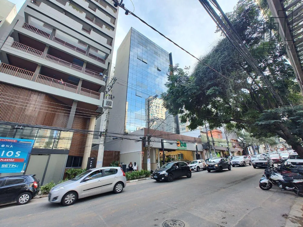 Sala-Conjunto, 135 m² - Foto 2