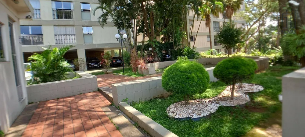 Apartamento, 3 quartos, 80 m² - Foto 4