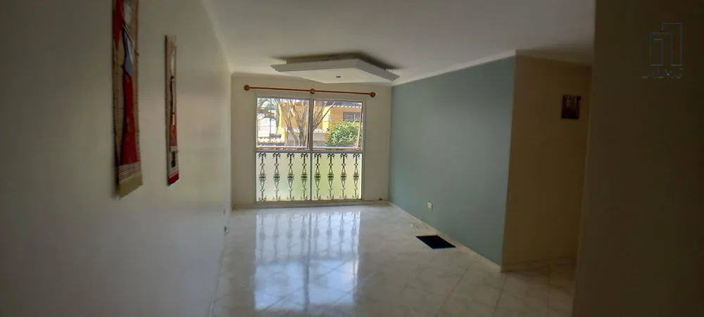 Apartamento, 3 quartos, 80 m² - Foto 1