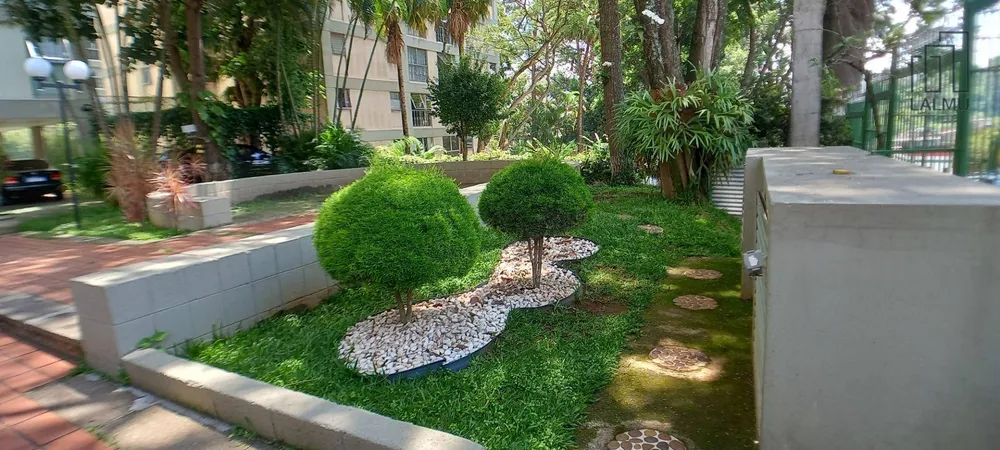 Apartamento, 3 quartos, 80 m² - Foto 3