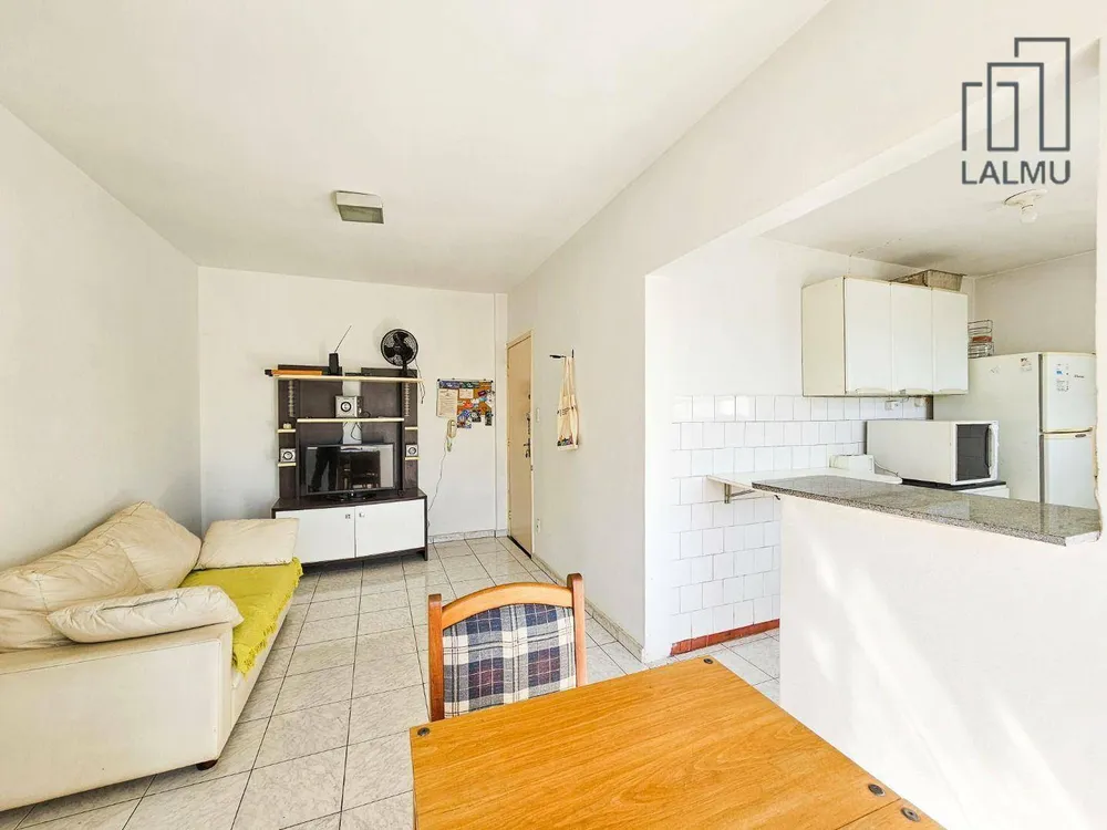 Apartamento, 2 quartos, 60 m² - Foto 2