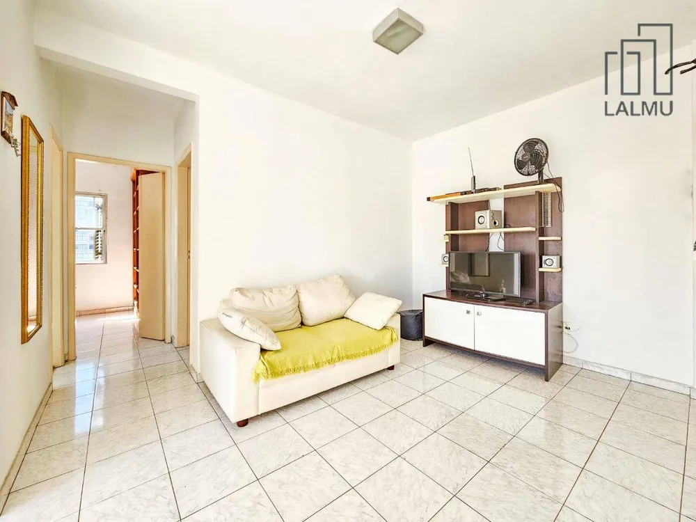 Apartamento, 2 quartos, 60 m² - Foto 4