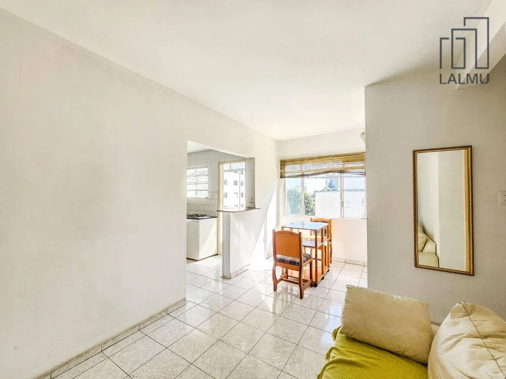 Apartamento, 2 quartos, 60 m² - Foto 3