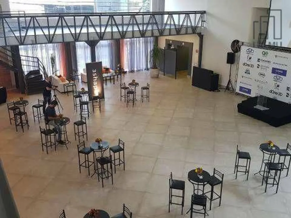 Loja-Salão, 640 m² - Foto 3