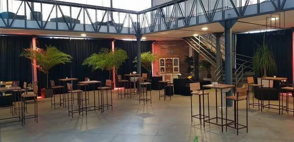 Loja-Salão, 640 m² - Foto 2