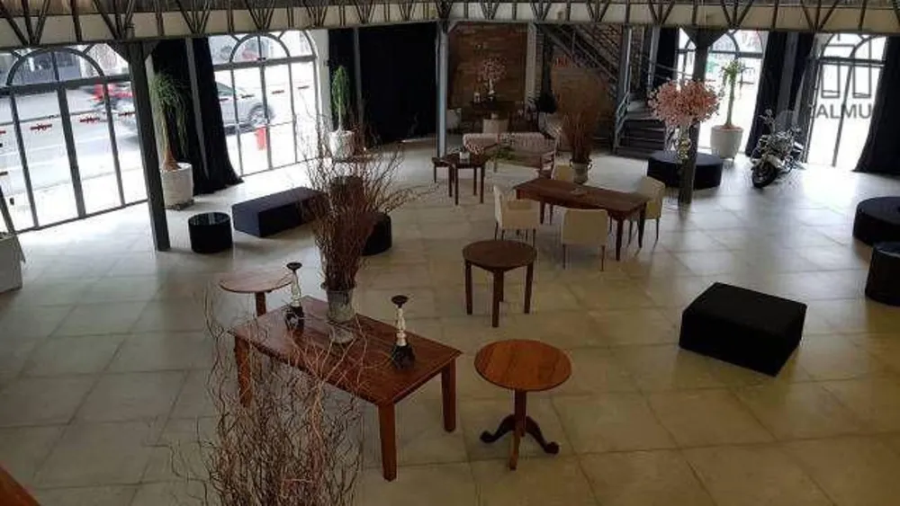 Loja-Salão, 640 m² - Foto 4