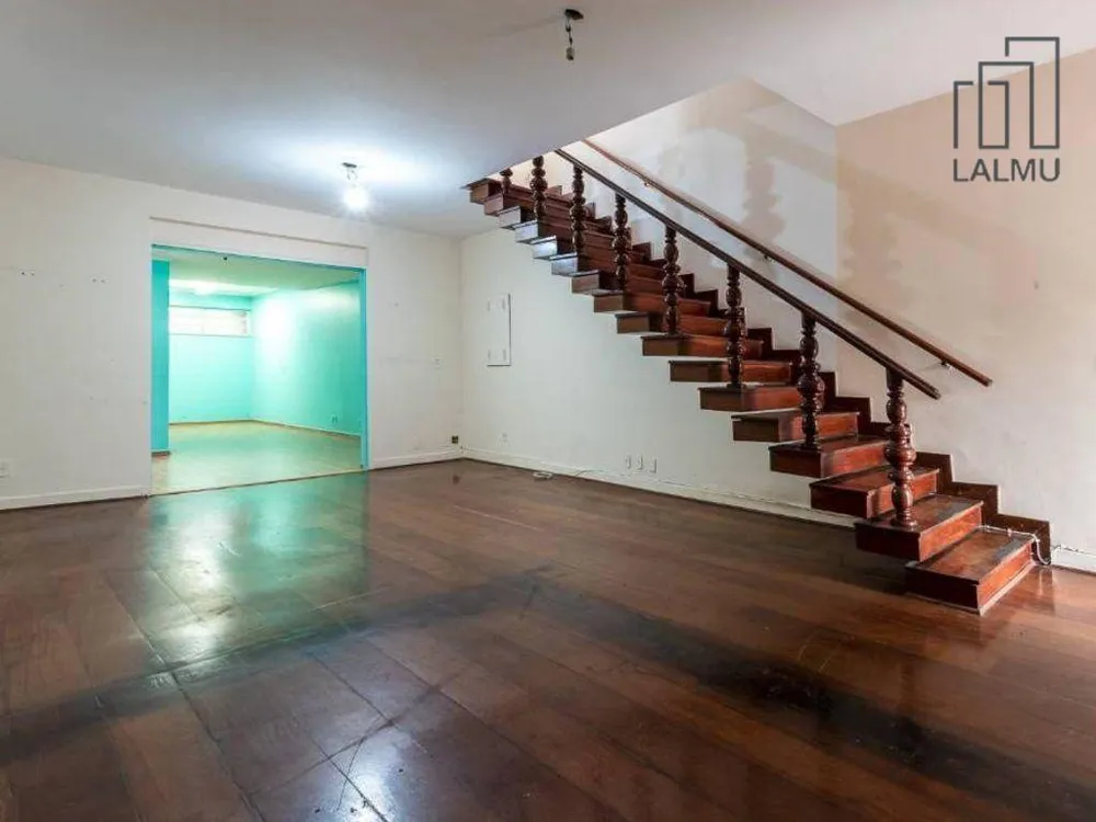 Casa, 331 m² - Foto 2
