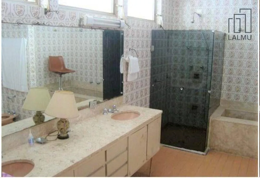 Casa, 5 quartos, 1000 m² - Foto 3