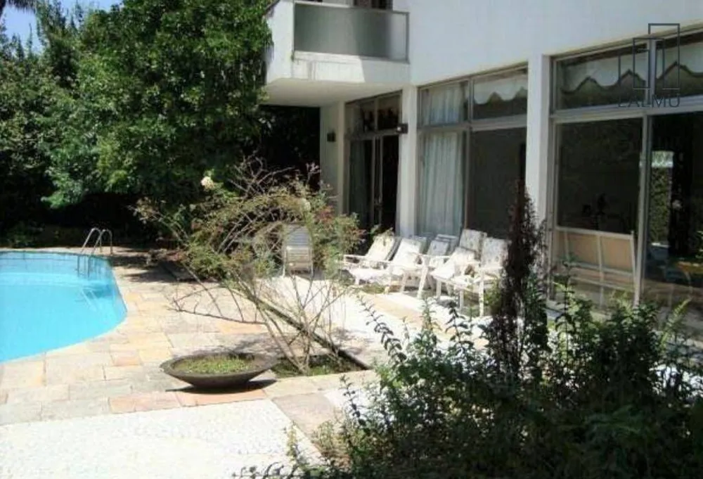 Casa, 5 quartos, 1000 m² - Foto 1