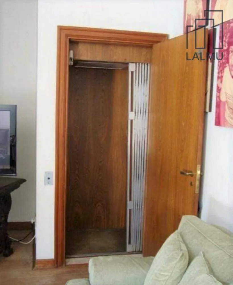 Casa, 5 quartos, 1000 m² - Foto 4