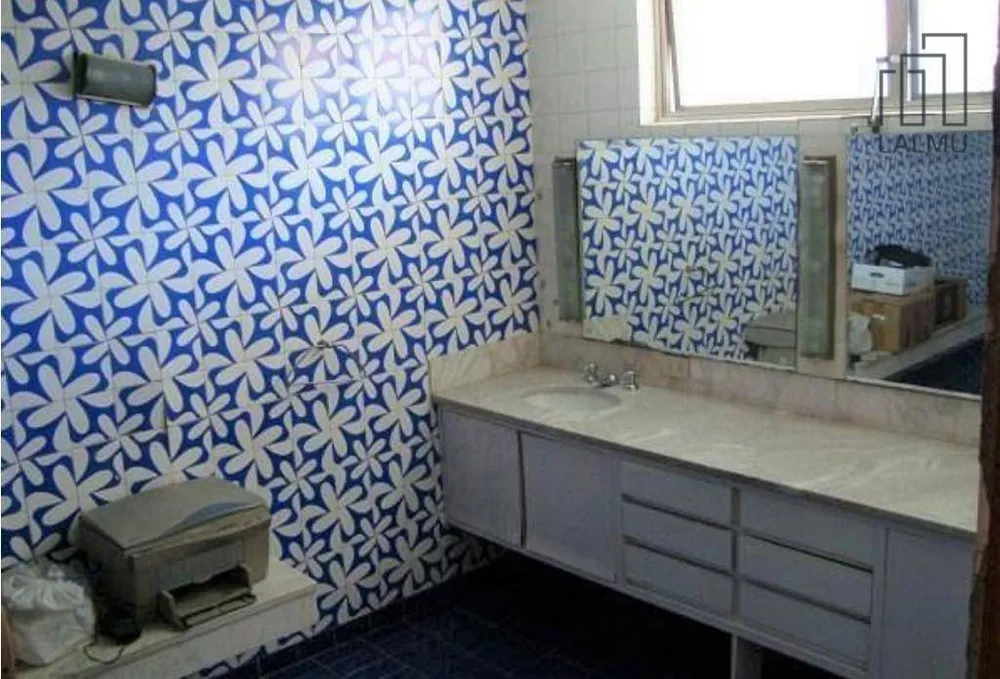 Casa, 5 quartos, 1000 m² - Foto 2