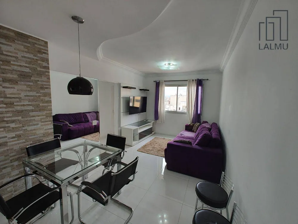 Apartamento, 2 quartos, 60 m² - Foto 2