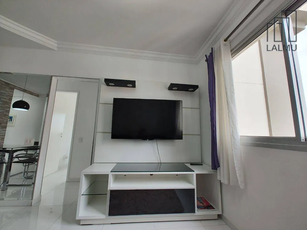 Apartamento, 2 quartos, 60 m² - Foto 4