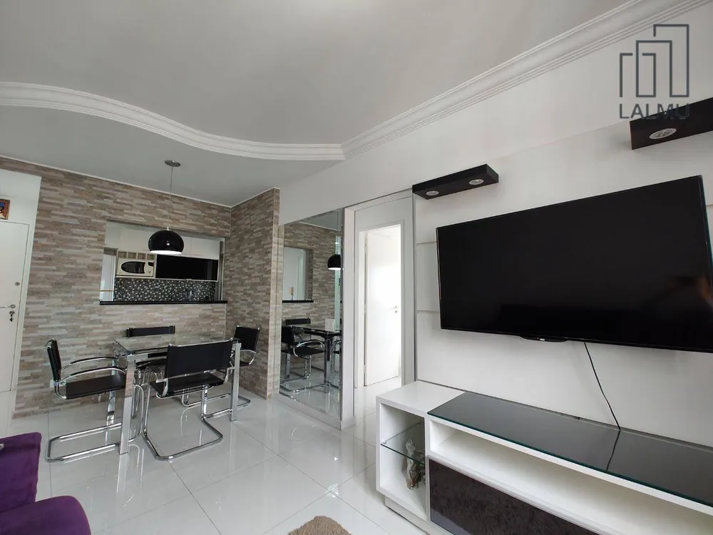 Apartamento, 2 quartos, 60 m² - Foto 3