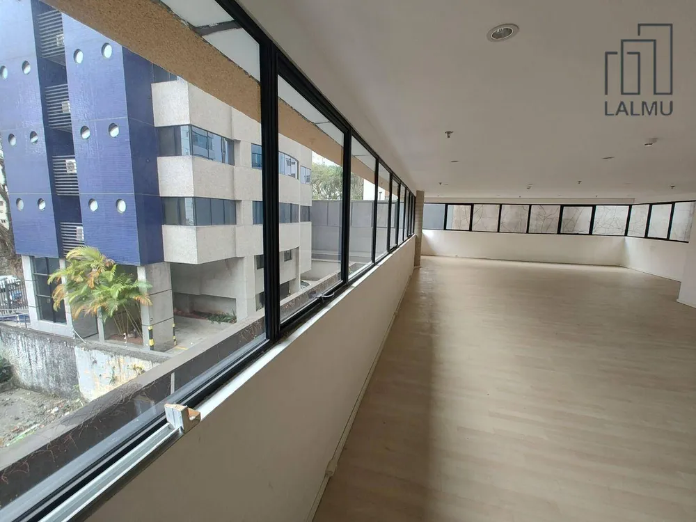 Sala-Conjunto, 84 m² - Foto 2