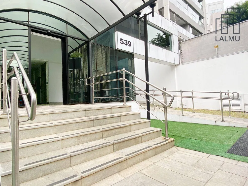 Prédio Inteiro, 2899 m² - Foto 3