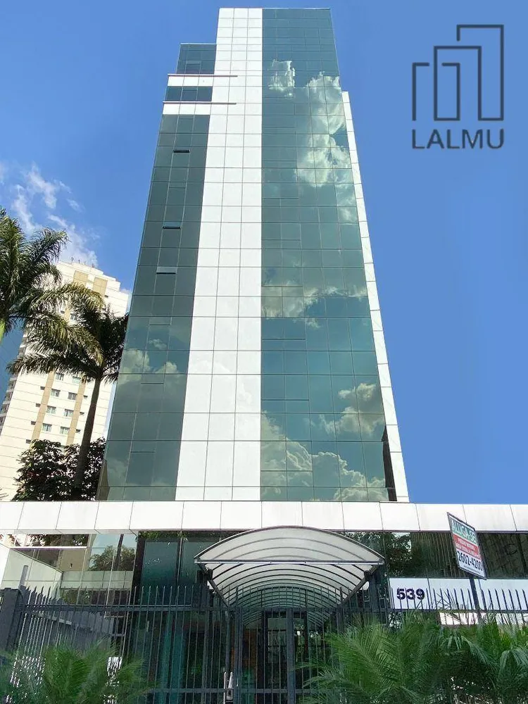 Prédio Inteiro, 2899 m² - Foto 2