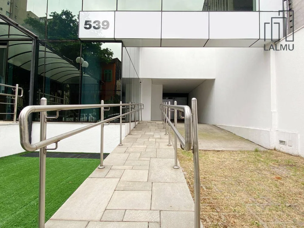 Prédio Inteiro, 2899 m² - Foto 4