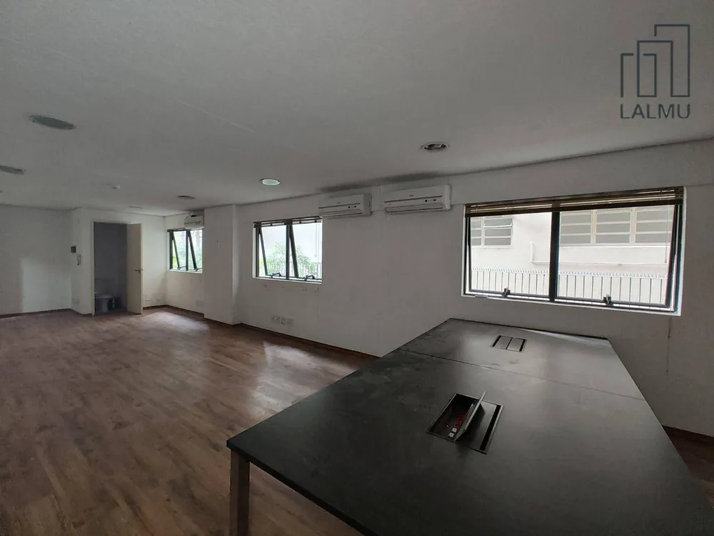 Sala-Conjunto, 64 m² - Foto 1