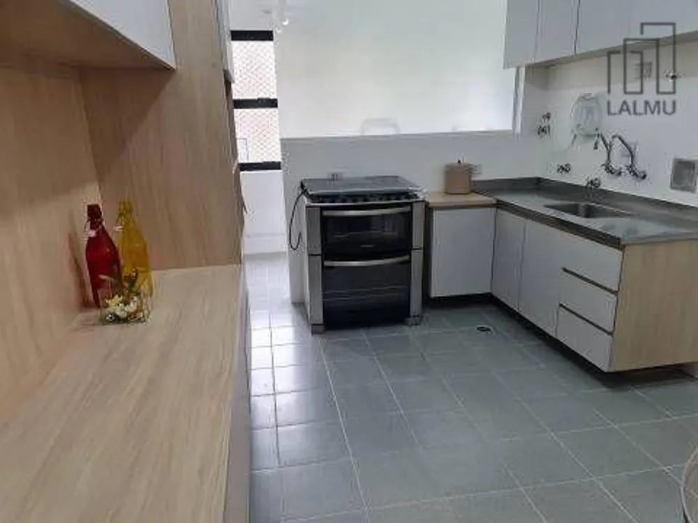 Apartamento, 3 quartos, 106 m² - Foto 1