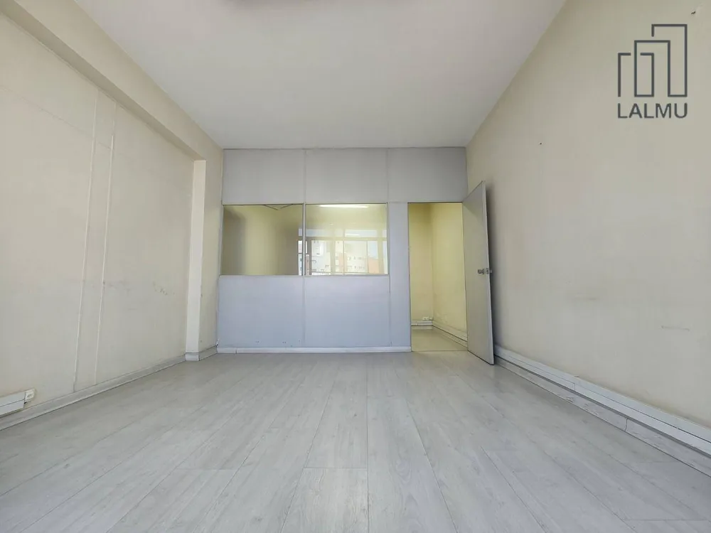 Sala-Conjunto, 95 m² - Foto 1