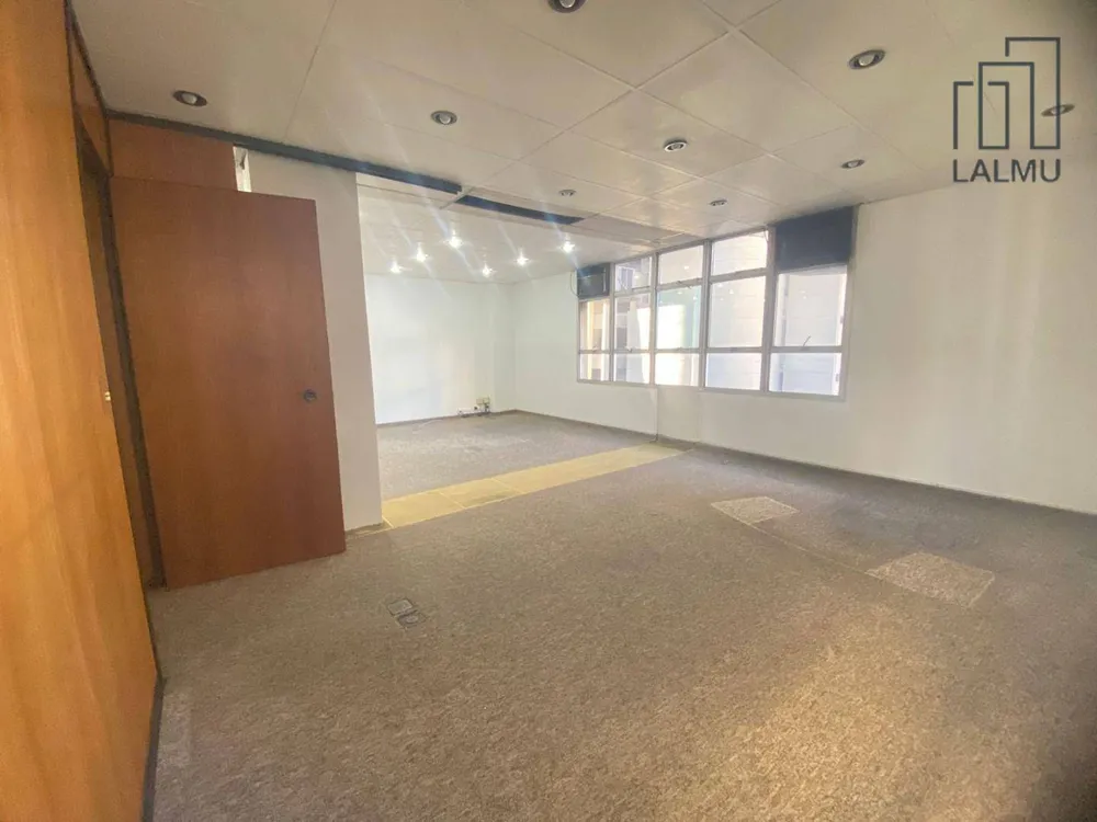 Sala-Conjunto, 94 m² - Foto 1