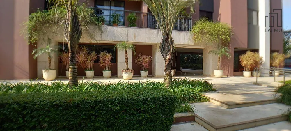 Apartamento, 4 quartos, 130 m² - Foto 2