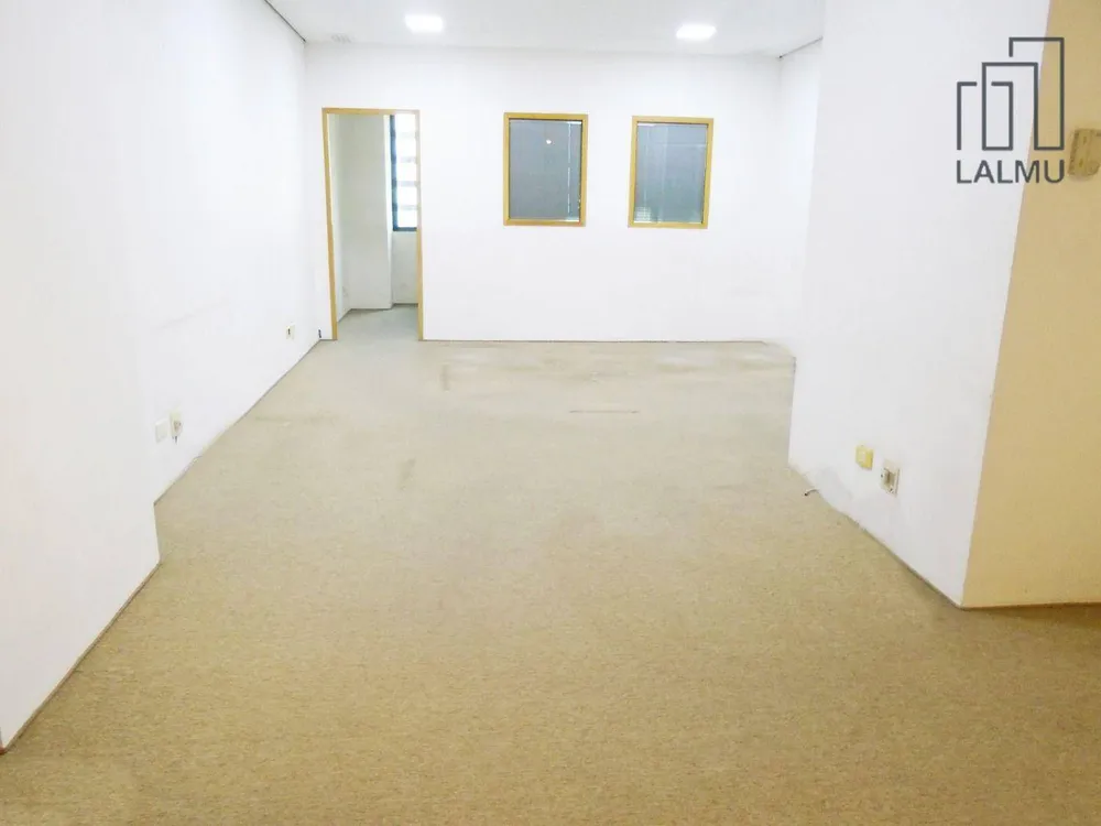 Sala-Conjunto, 53 m² - Foto 2