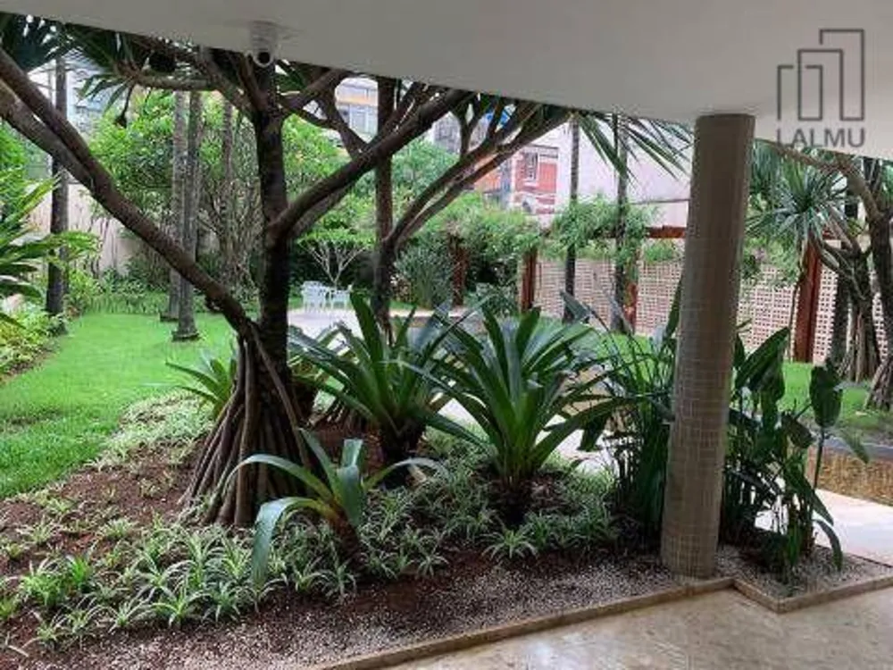 Apartamento, 5 quartos, 441 m² - Foto 3